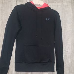 Under armour hoodie